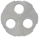 Extra Turret for LEE Classic Turret Reloading Press,
3 holes